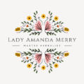 Lady Amanda Merry